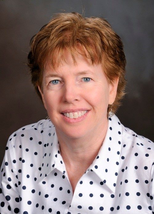 Mary Leigh Wolfe, Virginia Tech Department of Biological Systems Engineering Faculty