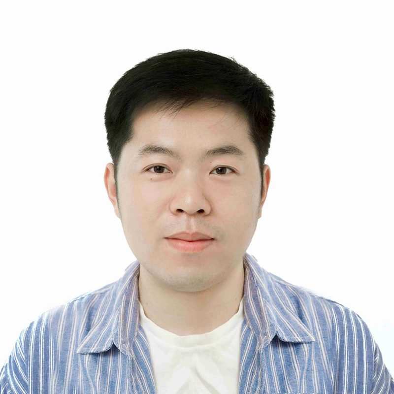 Penghui Zhao, Virginia Tech Department of Biological Systems Engineering Postdoctoral Associate