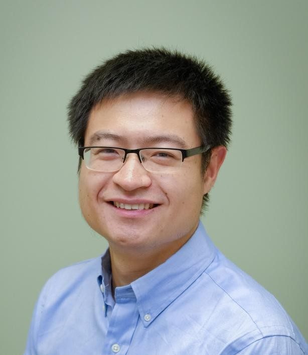 Yiming Feng, Department of Biological Systems Engineering Faculty 