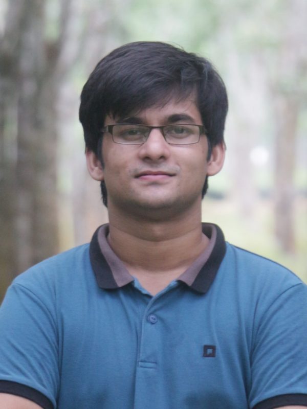 Sami Towsif Khan, Virginia Tech Biological Systems Engineering Graduate Student