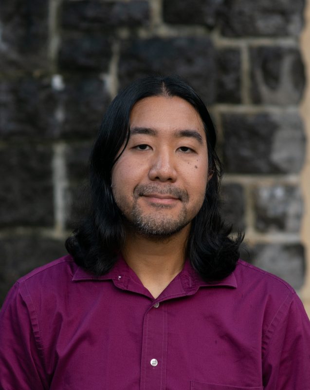 Yohtaro Kobayashi, Virginia Tech Biological Systems Engineering Graduate Student
