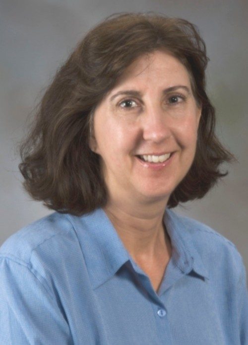 Karen Kline, Virginia Tech Biological Systems Engineering Faculty
