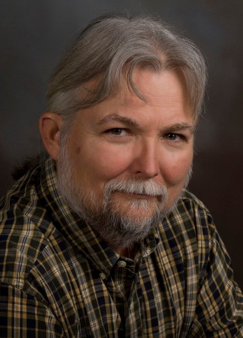Theo Dillaha, Virginia Tech Biological Systems Engineering Emeritus Faculty
