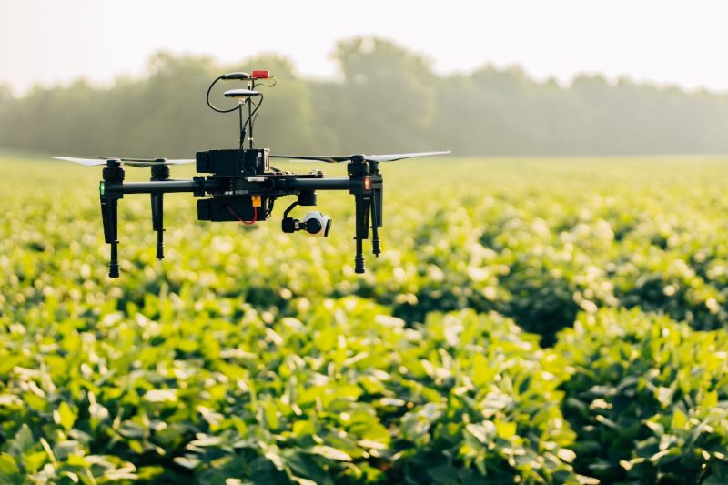 To Virginia Tech assistant professor Azahar Ali, three technologies stand out for their potential to advance climate-smart, precision agriculture: wearable agriculture sensors, Internet of Things (IoT) enabled — or “smart” — devices, and artificial intelligence.